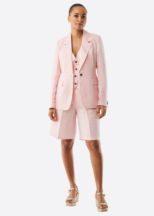 Пиджак Linen Mexx