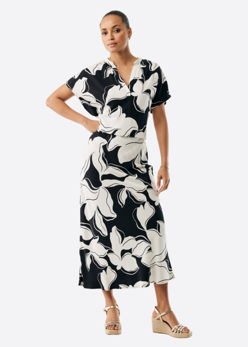 Блуза Petulia Mexx