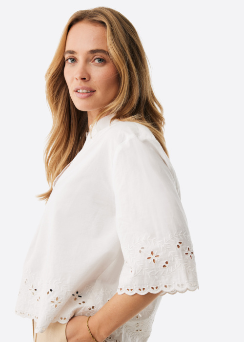 Блуза Cropped Mexx