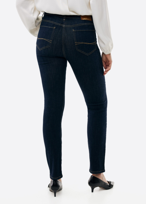 Mexx teksapüksid City Slim