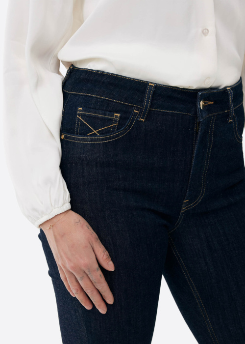 Mexx teksapüksid City Slim