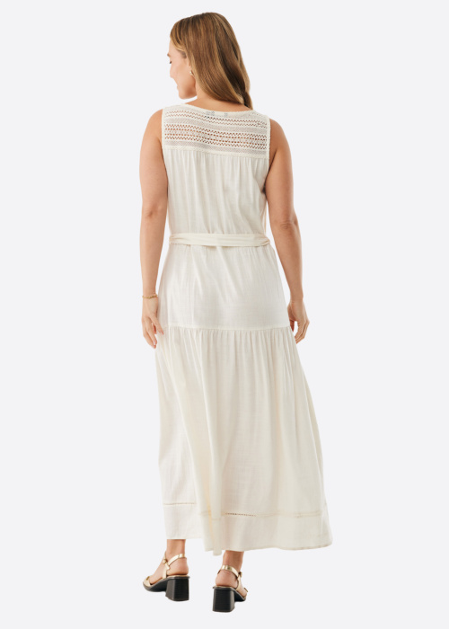 Платье Linen Mexx