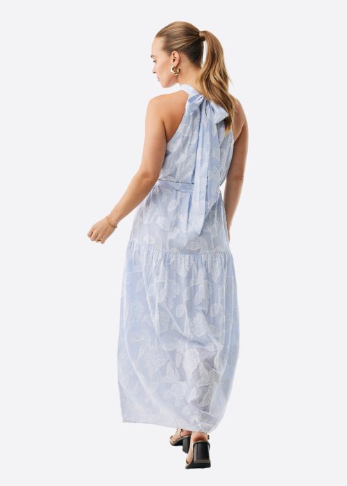 Mexx kleit Striped Flower