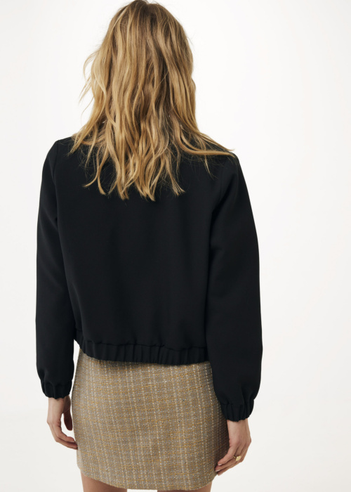 Куртка бомбер Mexx