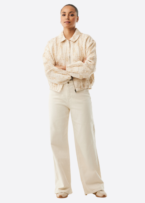 Пиджак Jacquard Mexx