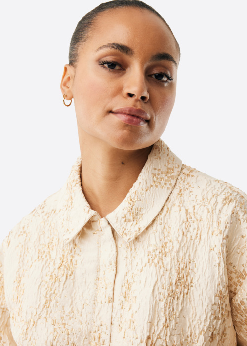 Пиджак Jacquard Mexx