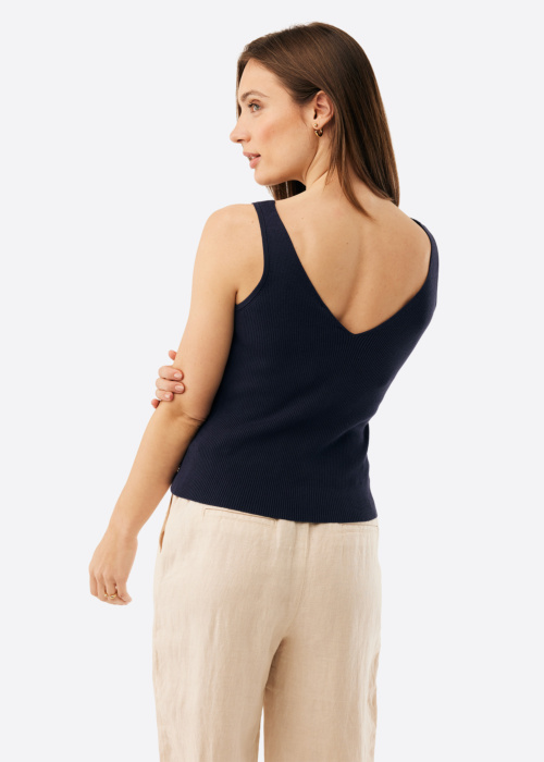 Топ Lavender Mexx