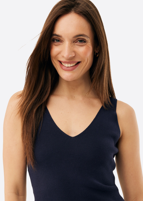 Топ Lavender Mexx