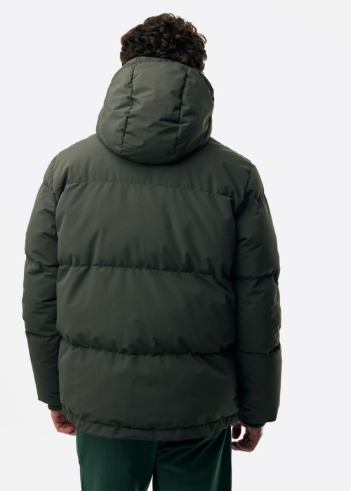 Mexx tepitud talvejope