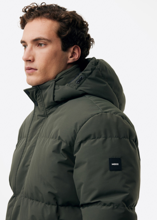 Mexx tepitud talvejope