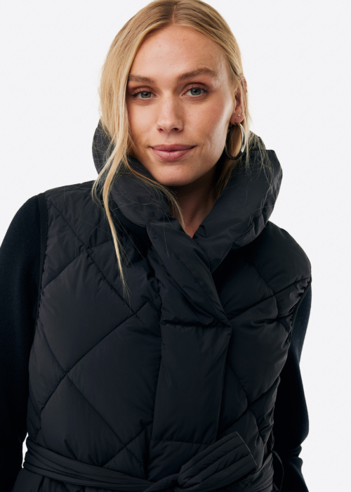 Жилет Belted Mexx