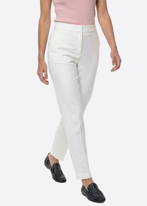 Брюки со стрелками Cosmea Mexx