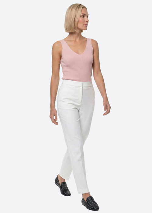 Брюки со стрелками Cosmea Mexx