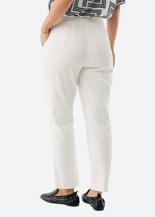 Брюки со стрелками Cosmea Mexx