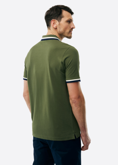 Mexx polosärk Toubkal