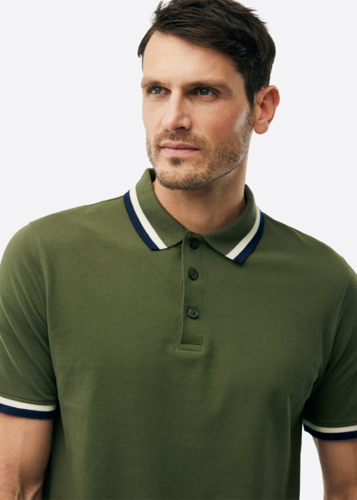 Mexx polosärk Toubkal