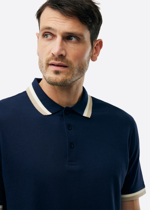 Mexx polosärk Toubkal