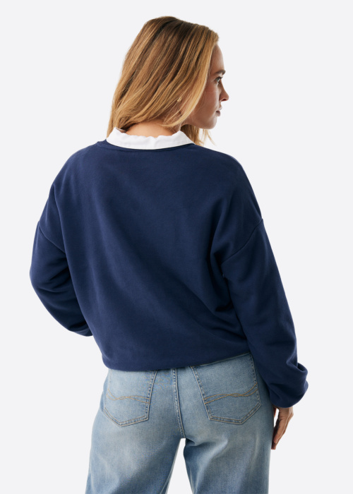 Кофта Oleander Mexx