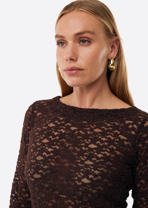 Mexx pluus Flower Lace