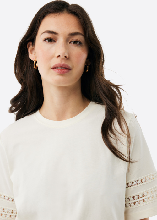 Mexx pluus Embroidery