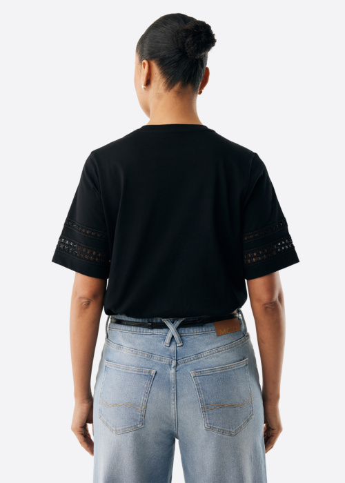 Mexx pluus Embroidery