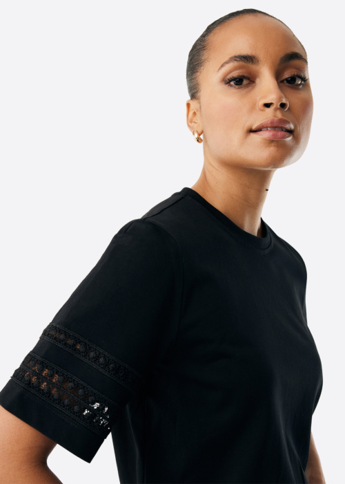 Mexx pluus Embroidery