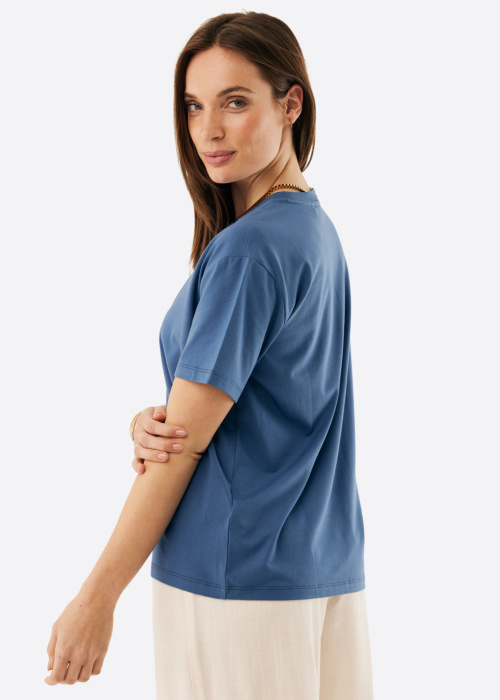 Mexx T-särk Waterflower