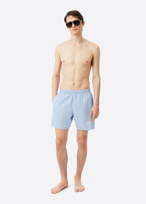 Lacoste rannashortsid