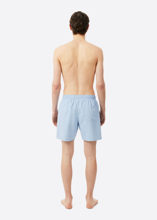 Lacoste rannashortsid