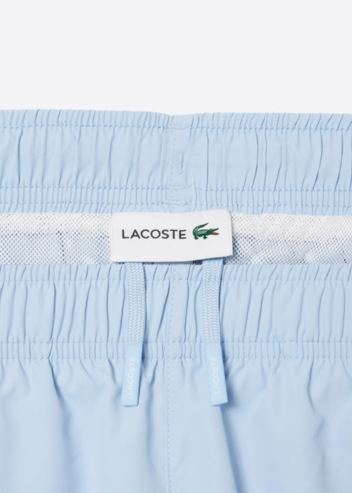 Lacoste rannashortsid