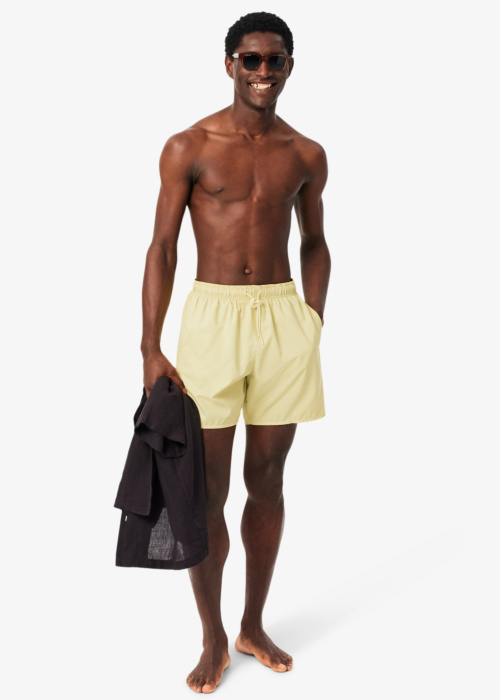 Пляжные шорты Lacoste