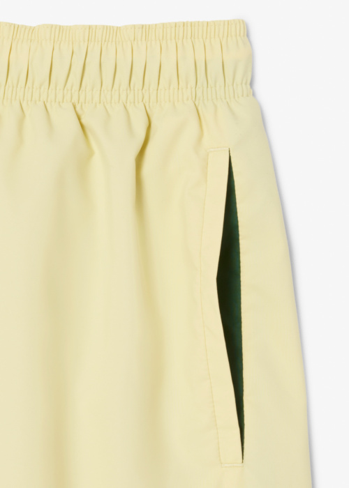Пляжные шорты Lacoste
