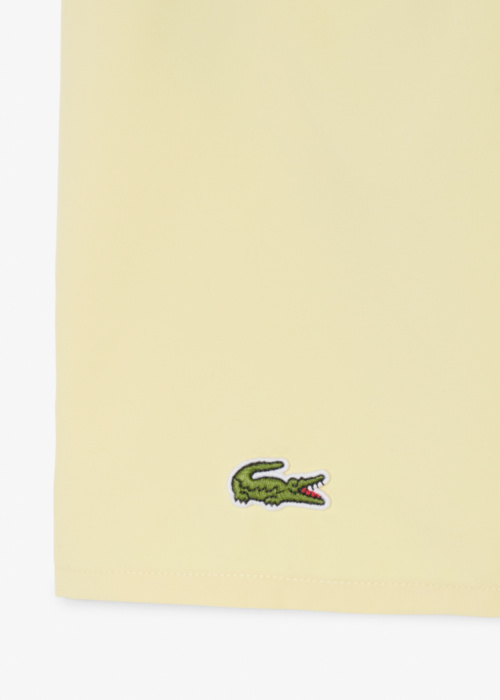 Пляжные шорты Lacoste