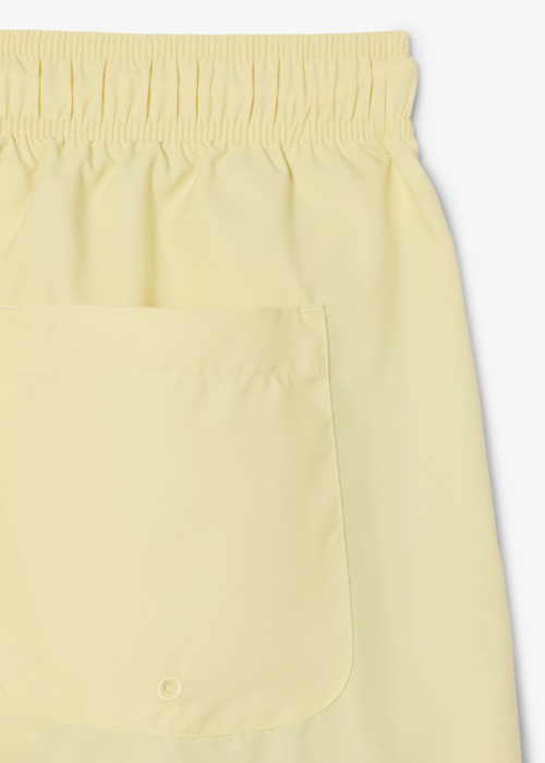 Пляжные шорты Lacoste