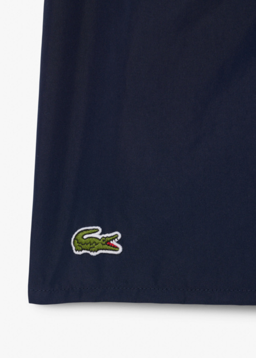 Пляжные шорты Lacoste