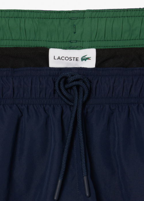 Пляжные шорты Lacoste