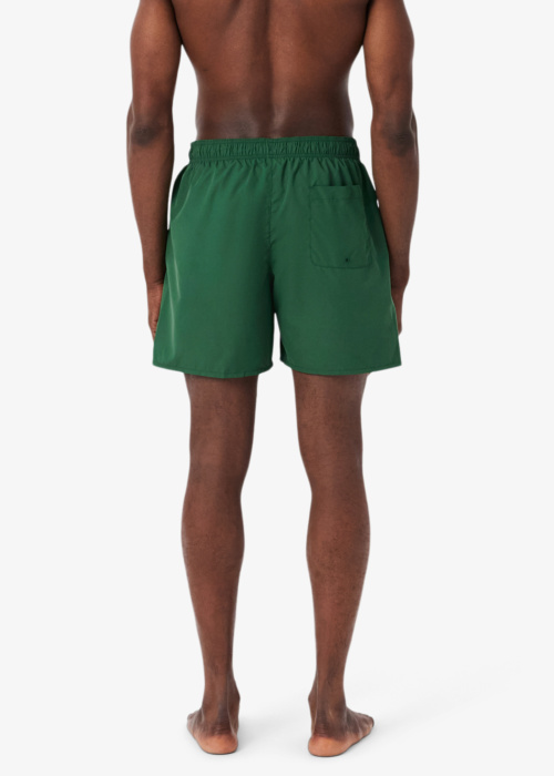 Lacoste rannashortsid