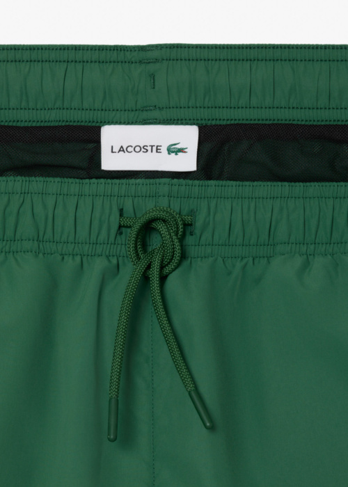 Lacoste rannashortsid