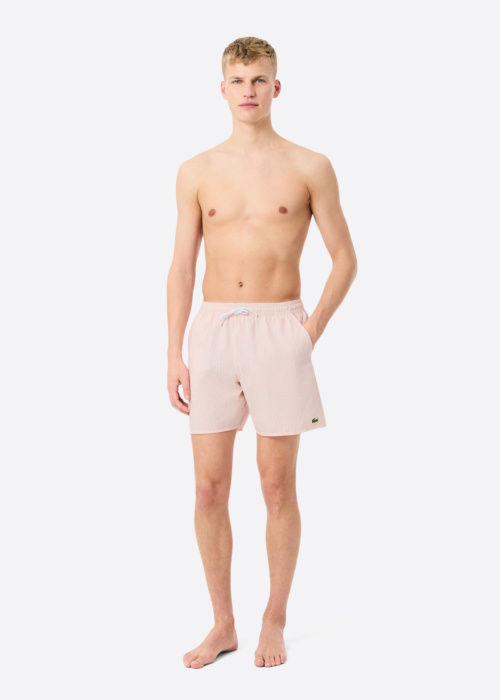 Lacoste rannashortsid