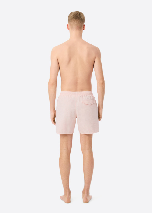 Lacoste rannashortsid