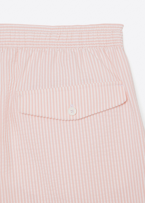 Lacoste rannashortsid