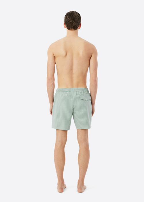 Пляжные шорты Lacoste