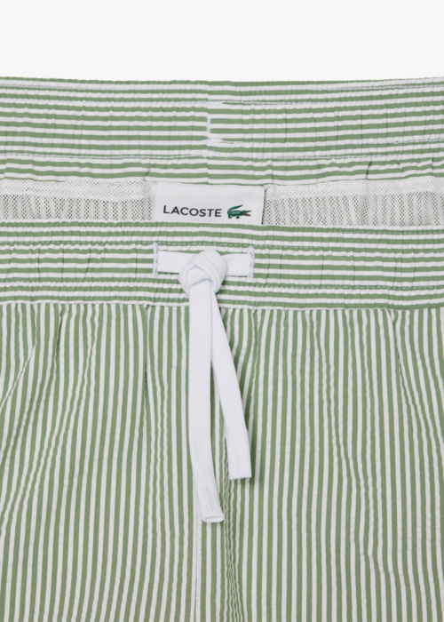 Пляжные шорты Lacoste