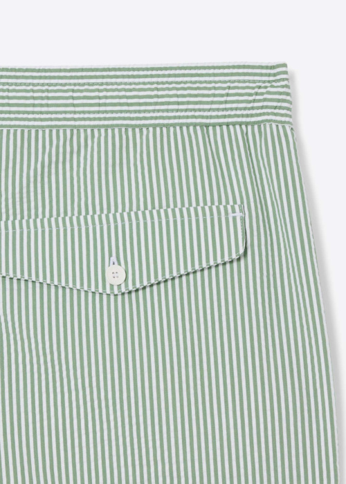 Пляжные шорты Lacoste