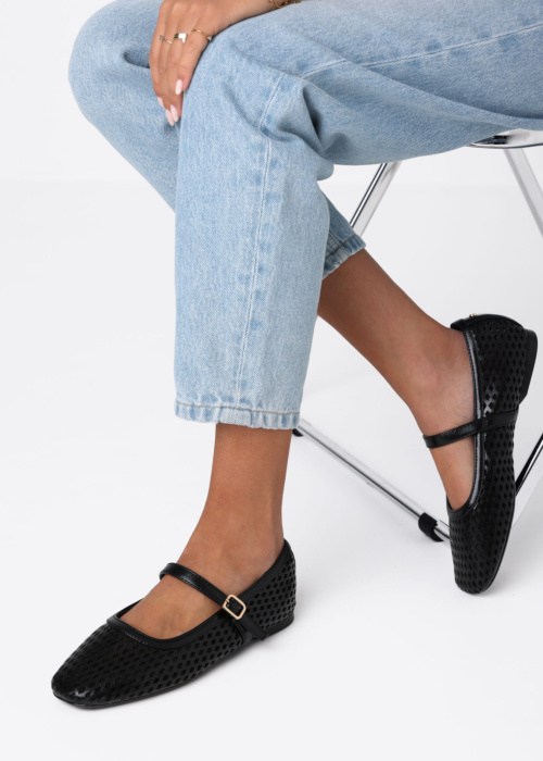 Балетки Tamarine Mexx