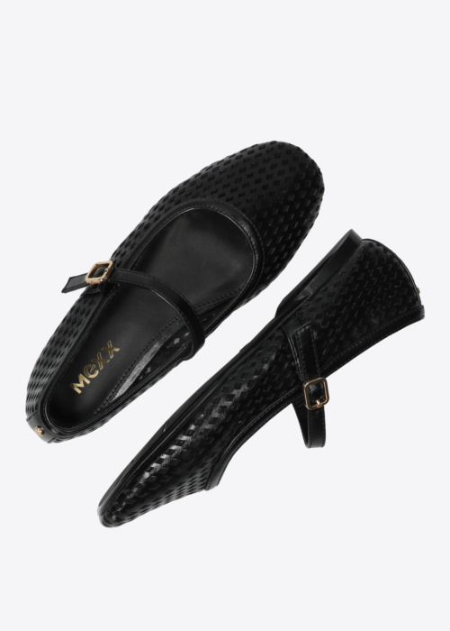 Балетки Tamarine Mexx