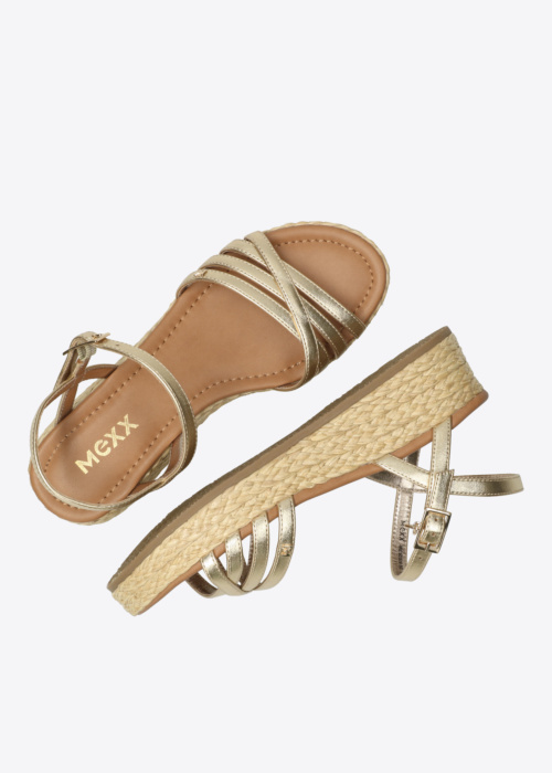 Туфли Noemi Mexx