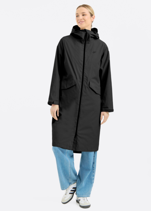 Весенне-осенняя парка Millie Five Seasons