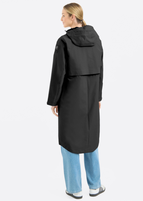 Весенне-осенняя парка Millie Five Seasons