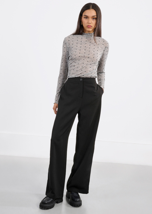 Брюки Lili Sidonio